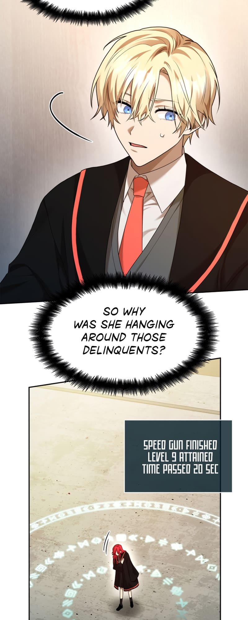 Infinite Mage, Chapter 20 image 18